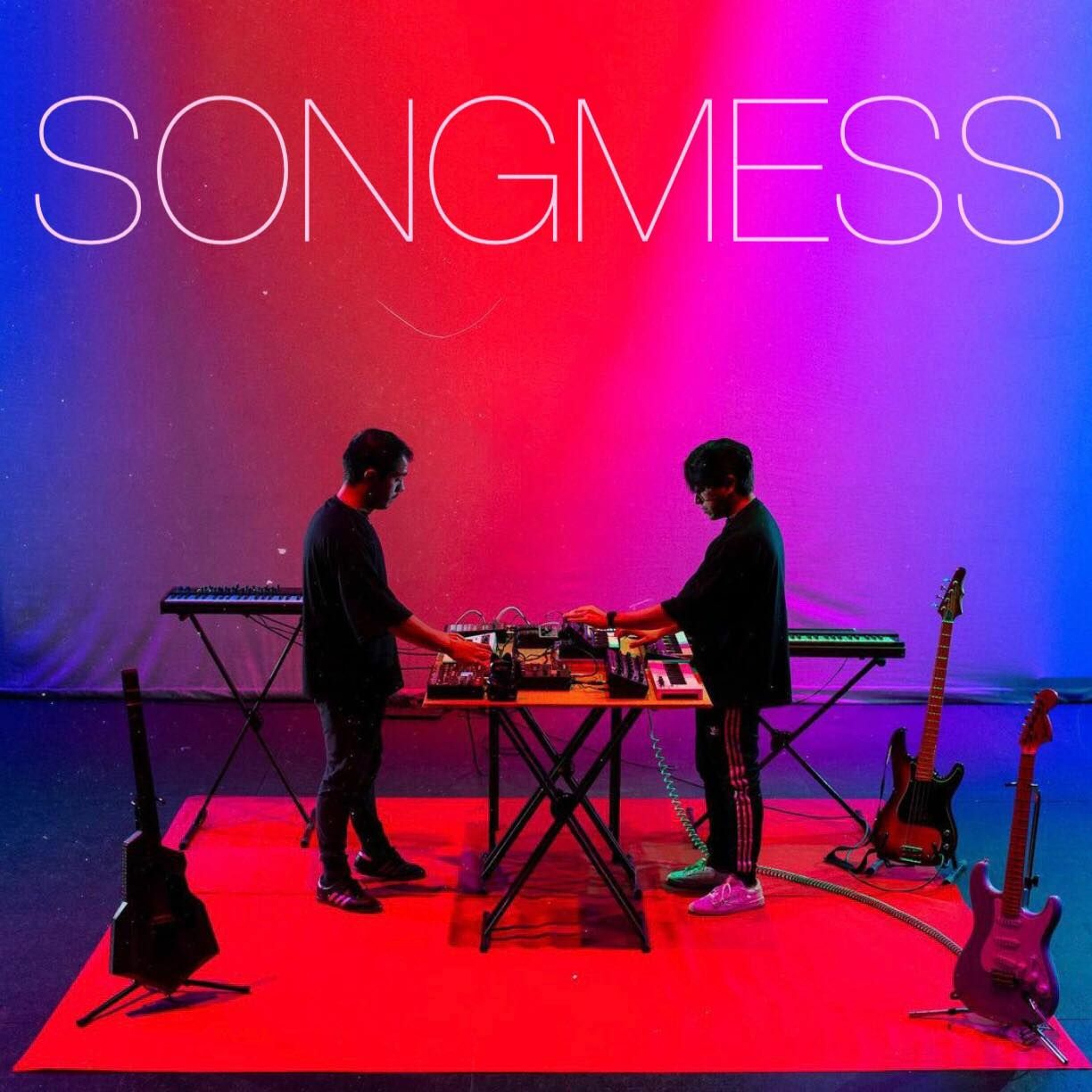 SONGMESS