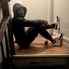 Teezy Gambino - No Morals (Prod. Kontrol)