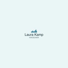 LAURA KAMP COMMERCIAL DEMO 2025