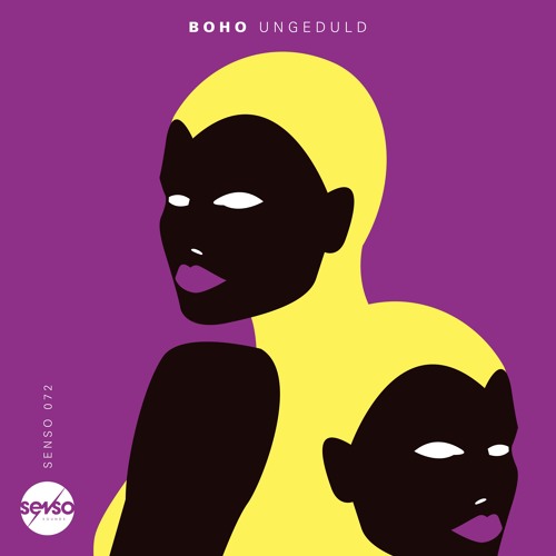 BOHO - Ungeduld