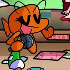 Fnf vs gumball ost:  awesome store