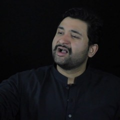 Panch Imamo Ka Raha Ban Kay Sahara Abbas (a.s)  --  Ali Raza Rizvi (Sachay)  --  2021
