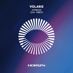 Volaris - Hypnosis (ZAC Remix)