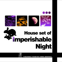 Reach for the Moon, Imortal Smoke House Remix