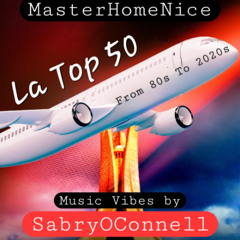 MASTERHOME by SABRY O CONNELL