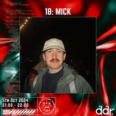 18: MICK