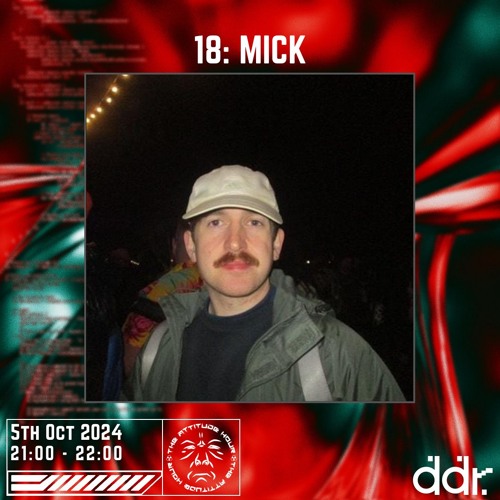 18: MICK