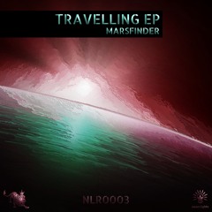 Marsfinder - Higher