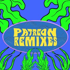 Remixes & Edits 🐙