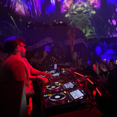 HIFI MIX SUMMER 2024