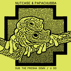 U Do (feat. Petah)