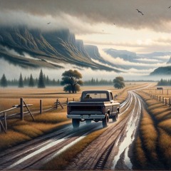 That Dusty Road (unplugged) by The Eclectic Collective
