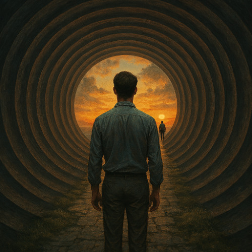 02 The Eternal Return Of The Same-Marco Lucchi,Siegfried Grundmann RMX