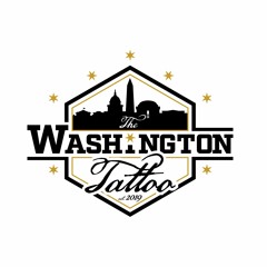 Mark Reilly CEO Of The Washington Tattoo