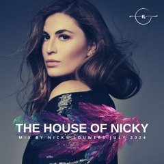 THE HOUSE OF NICKY #034