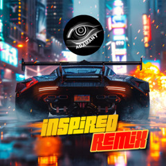 adamant - Inspired (Remix)