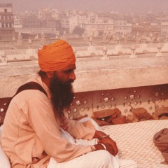 Hey Gobind Hey Gopaal - Sri Maan Sant Giani Jarnail Singh Ji Khalsa Bhindrawale