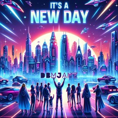 It's A New Day