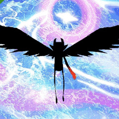 HOMESTUCK - CASCADE [COVER]