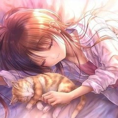 Anime girl comforts you to sleep ~ 13+ ~ ASMR