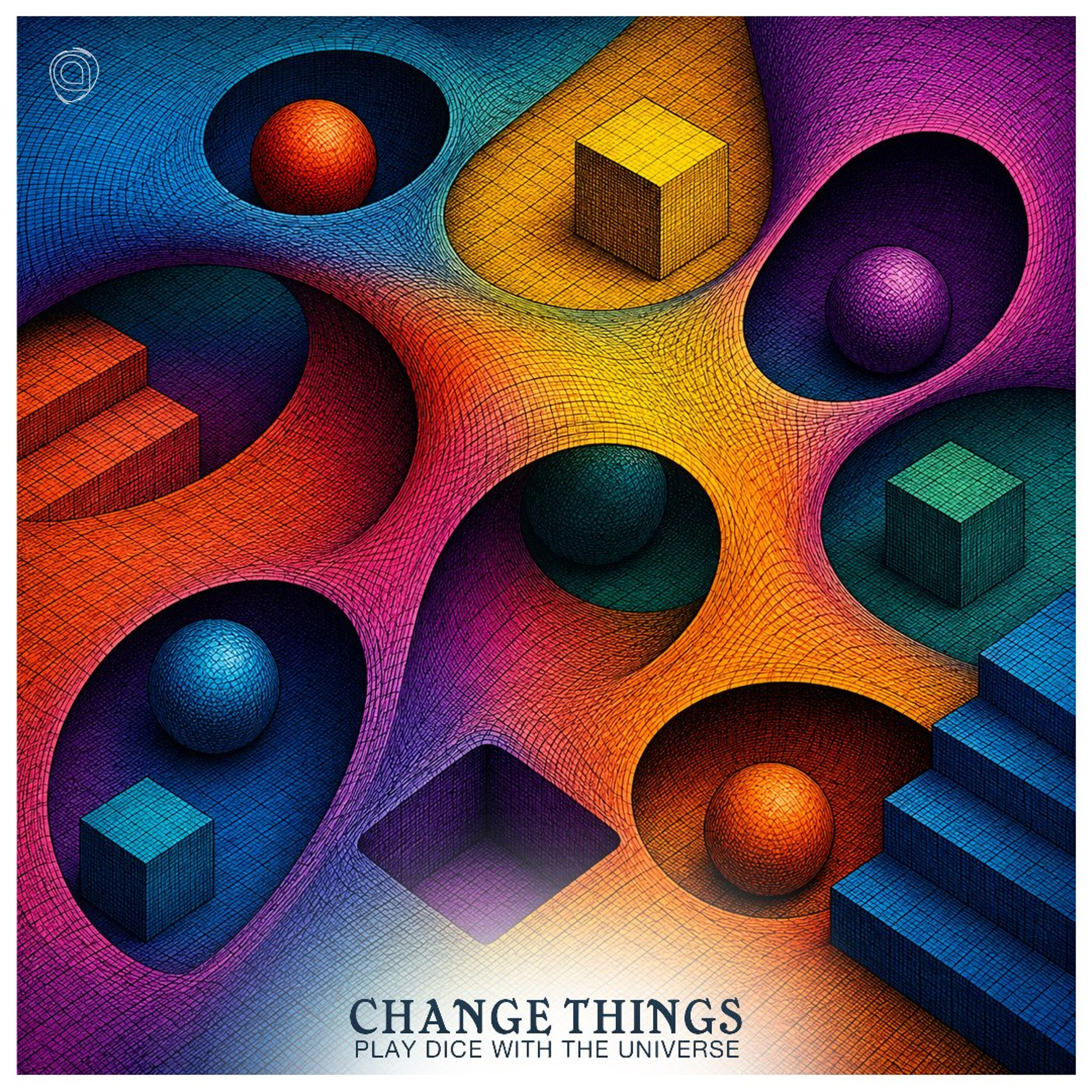 Change Things - Blooming Blossoms (Original Mix) - Asymmetric Recordings episode artwork