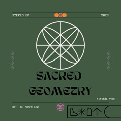 {Dark Humor} Track 3 Sacred Geometry EP