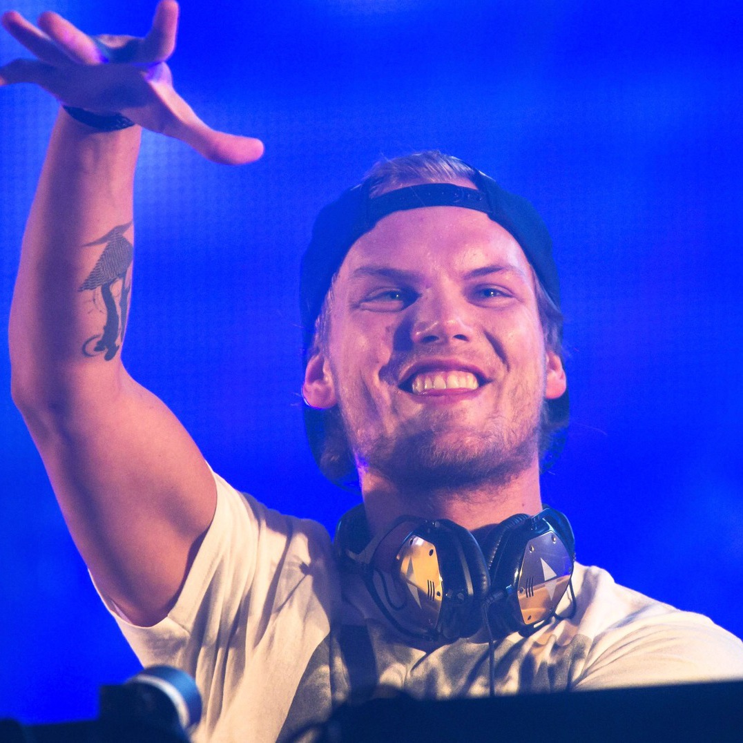 Aviciimixen