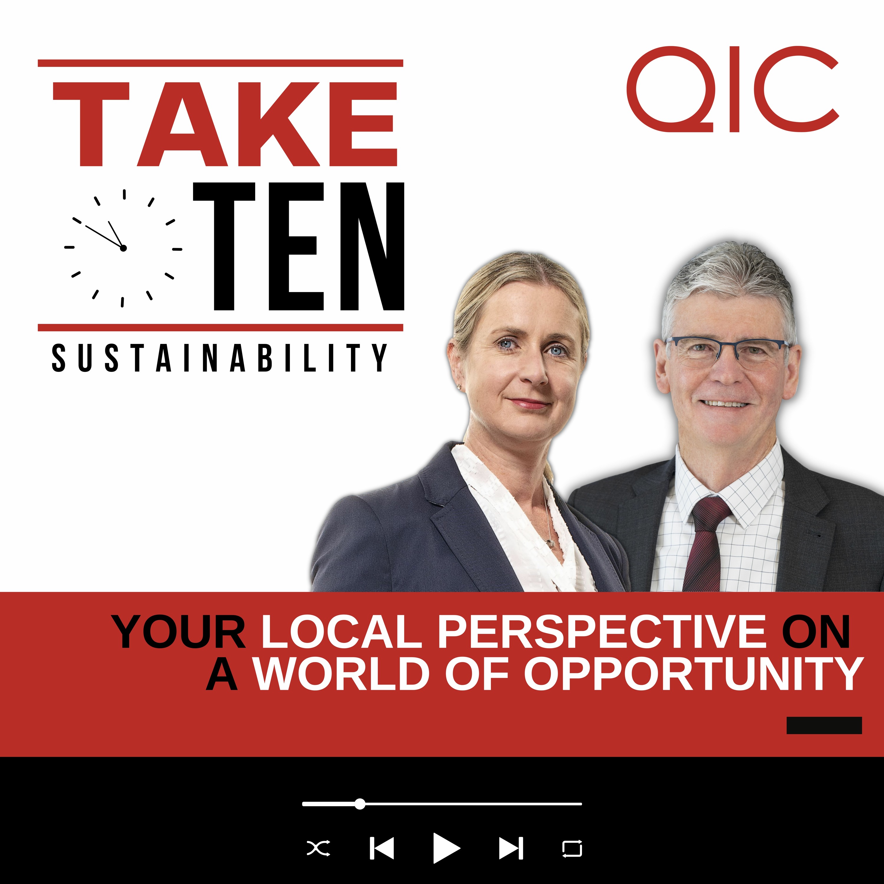 QIC QPod