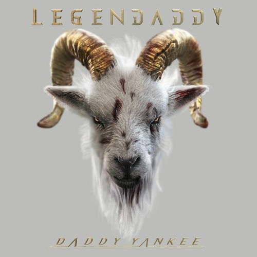 MIX DADDY YANKEE - LEGENDADDY 2022