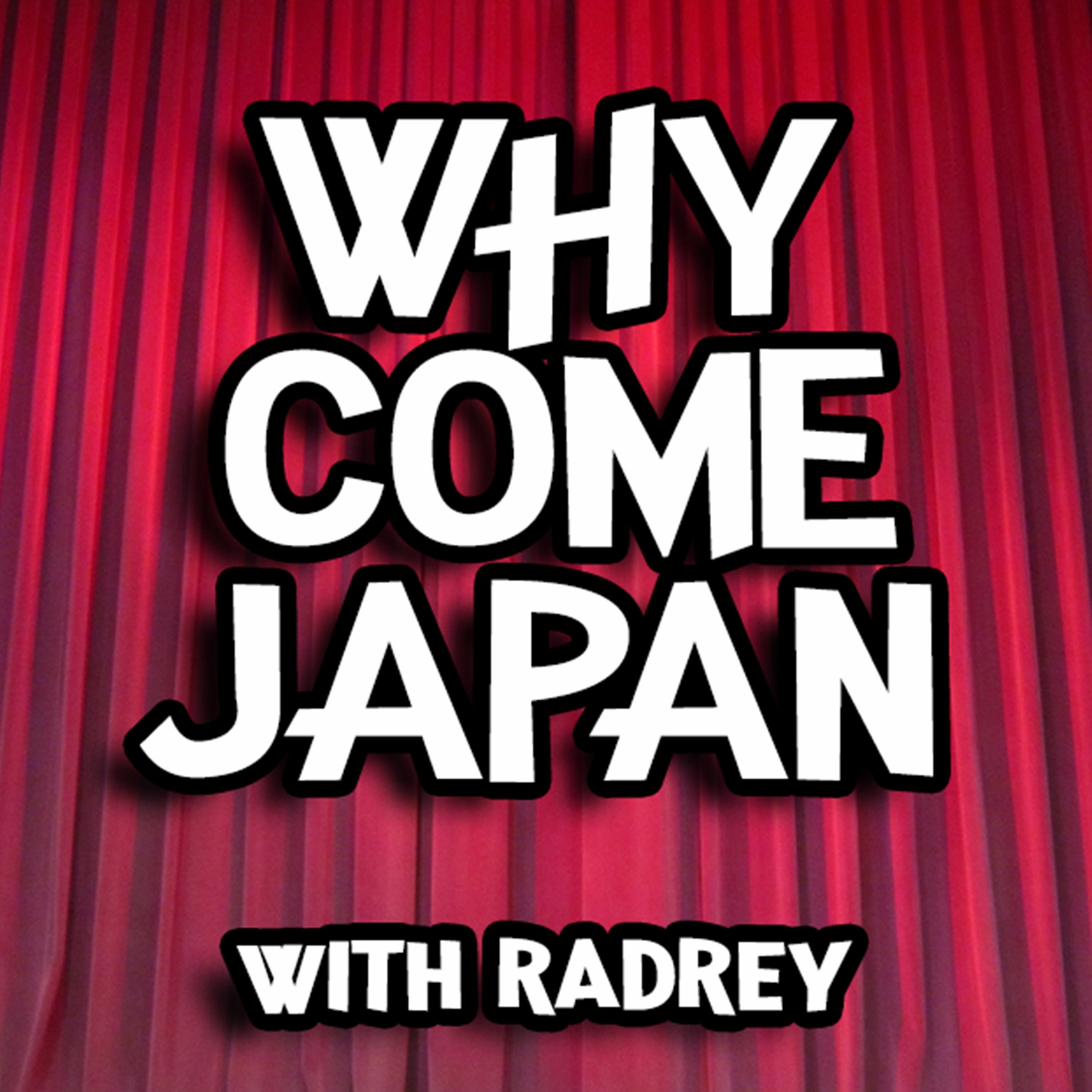 What's Possibly Going to Happen in 2021 │ Why Come Japan Update #11