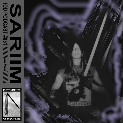 IOD PODCAST #051 // SARIIM