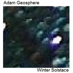 Adam Geosphere Winter Solstice full album 2023