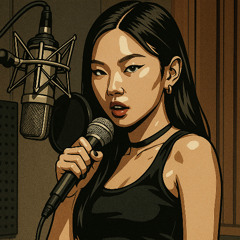 Where the angels fall.