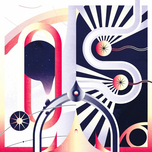 Premiere: Juterus - Reality [Moving Pictures]