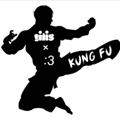 KUNG FU [w/ COLON THREE]