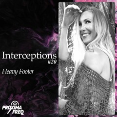 Intercept #20 - Heavy Footer