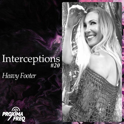 Intercept #20 - Heavy Footer