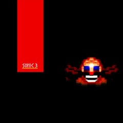 Coral Chasm Zone Boss