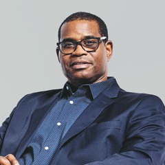 Michael DeVaughn, Dean of University of Portland’s Pamplin School of Business