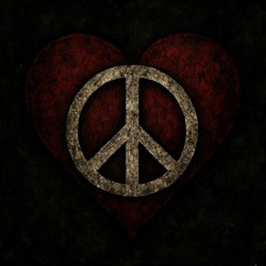 LOVE and PEACE