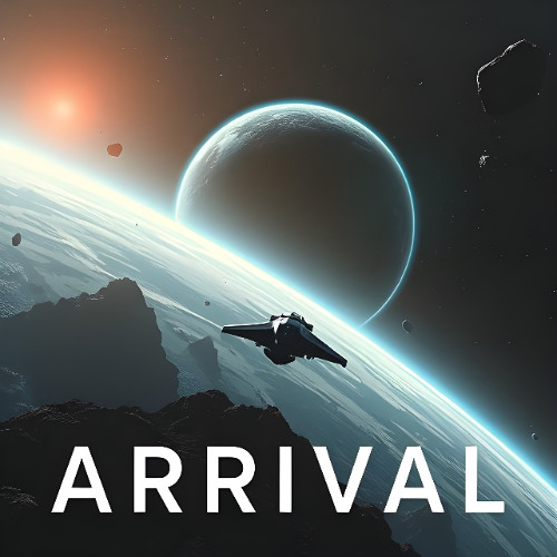 ARRIVAL