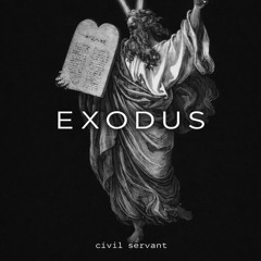 Civil Servant - Into the Unknown ft. Eleonora (Original Mix)