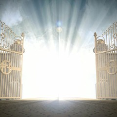 heaven's gate (prod. shyburial)