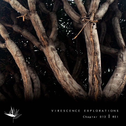 Virescence Explorations - Chapter 012 [ Rei ]