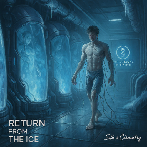 Return From The Ice
