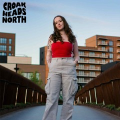 Lauren Walton | Croakheads North Resident Mix | Liquid and Minimal DNB Mix
