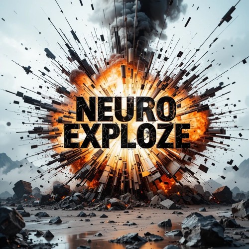 NEUROEXPLOZE 1