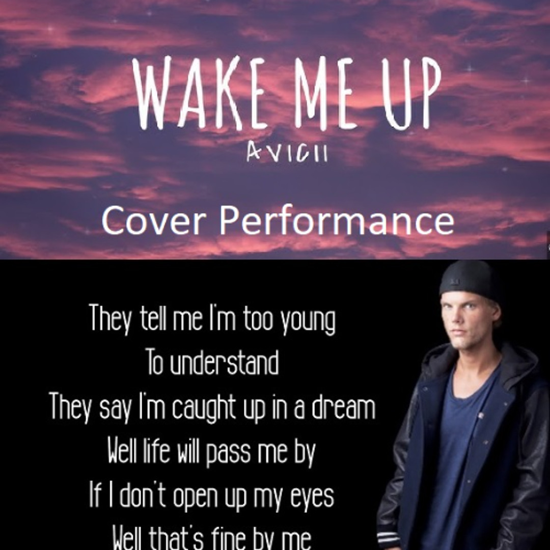 Stream Wake Me Up By Dj Aliababoa (Acoustic Pop Country Love Song