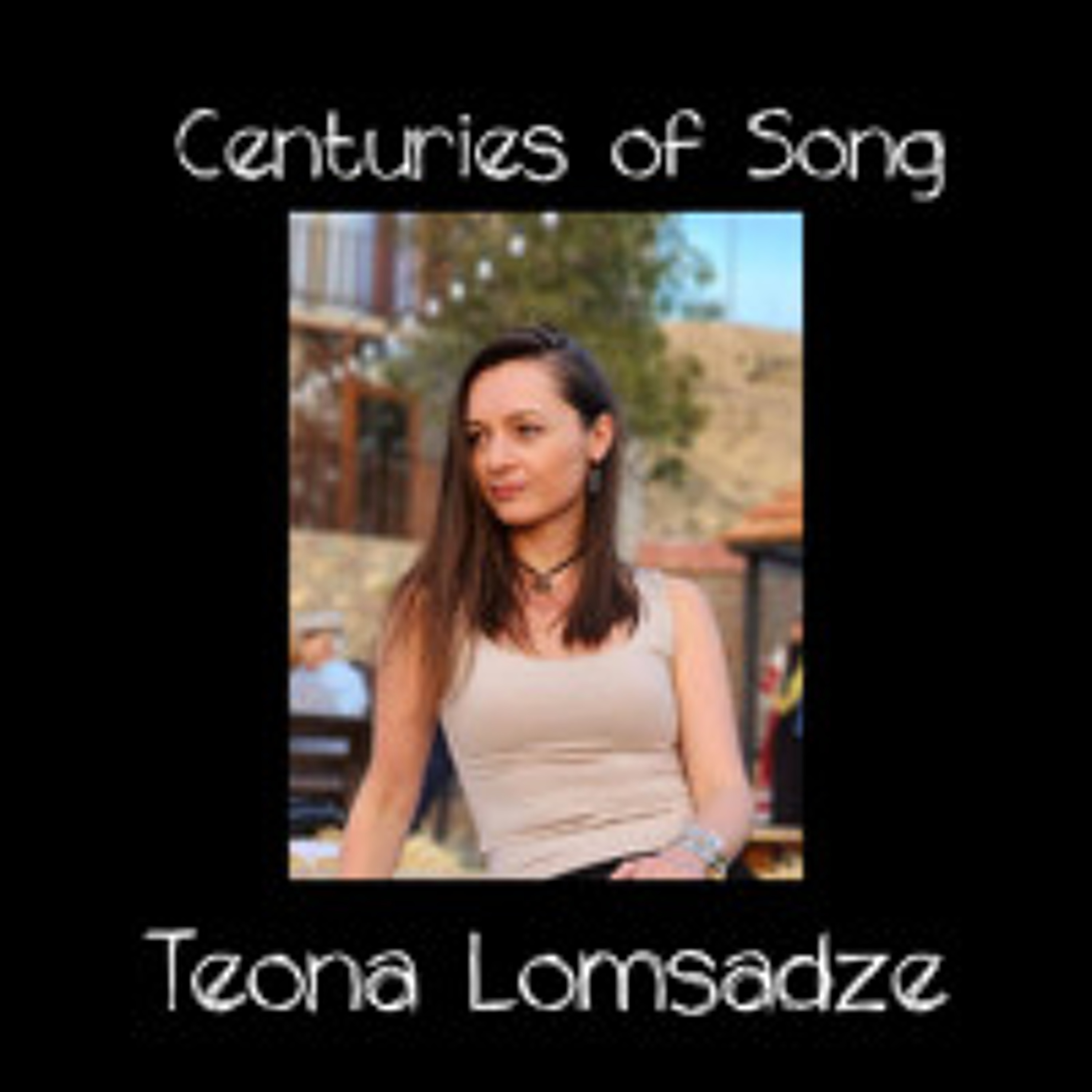 Voices of the Ancestors