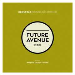 Downpour - Calling (Groefer Remix) [Future Avenue]
